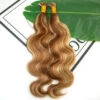 #27/#30/#613 Mix Color Blend Body Wave Bulk Human Braiding Hair 1 #27/#30/#613 Mix Color Blend Body Wave Bulk Human Braiding Hair -Hot Lingerie Hub 27 30 613 Mix Color Blend Body Wave Bulk Human Braiding Hair