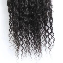 Crochet Boho Box Braids With Human Hair Curls -Hot Lingerie Hub BohobraidswithCurlyHumanHairEnds