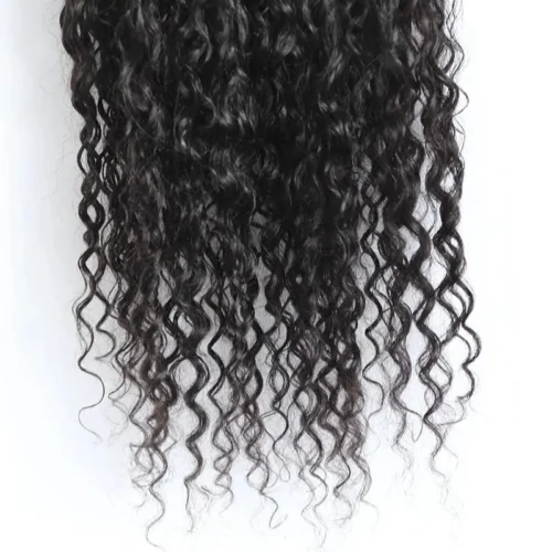 Crochet Boho Box Braids With Human Hair Curls -Hot Lingerie Hub BohobraidswithCurlyHumanHairEnds