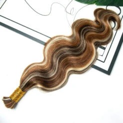 #4/#30/#613 Mix Color Blend Body Wave Bulk Human Braiding Hair 19 #4/#30/#613 Mix Color Blend Body Wave Bulk Human Braiding Hair -Hot Lingerie Hub Bulk Human Braiding Hair Mix Color Blend 4 30 613 Body Wave