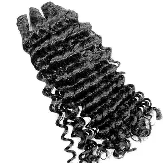 Burmese Hair Curly Bundles 3 Burmese Hair Curly Bundles