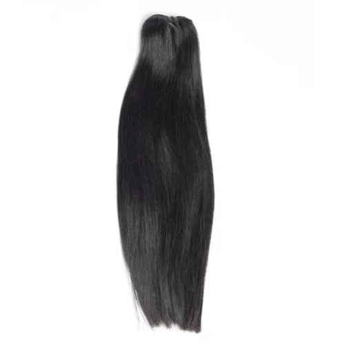 Wholesale - Double Drawn Burmese Hair Weft Bundles (Price For 1 Bundle)
