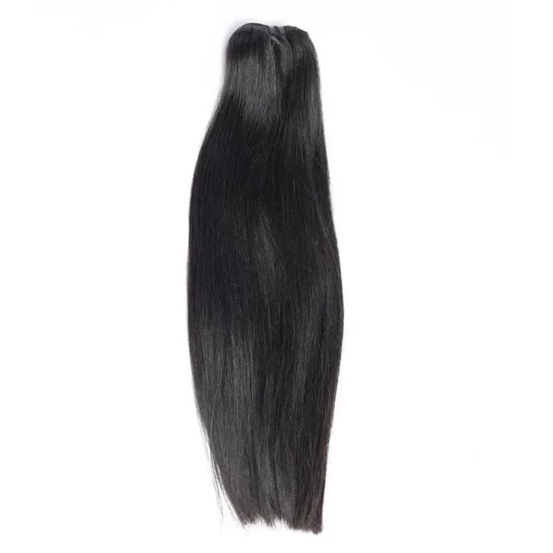 Wholesale - Double Drawn Burmese Hair Weft Bundles (Price For 1 Bundle) 3 Wholesale - Double Drawn Burmese Hair Weft Bundles (Price For 1 Bundle)