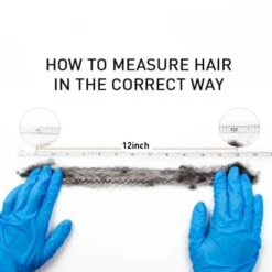 Afro Kinky Bulk Human Hair For Making Dreadlocks -Hot Lingerie Hub Howtomeasureafrokinkybulkforlocs