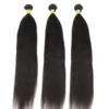 Light Yaki Human Hair Bundles Natural Color 1 Light Yaki Human Hair Bundles Natural Color -Hot Lingerie Hub IMG 7042