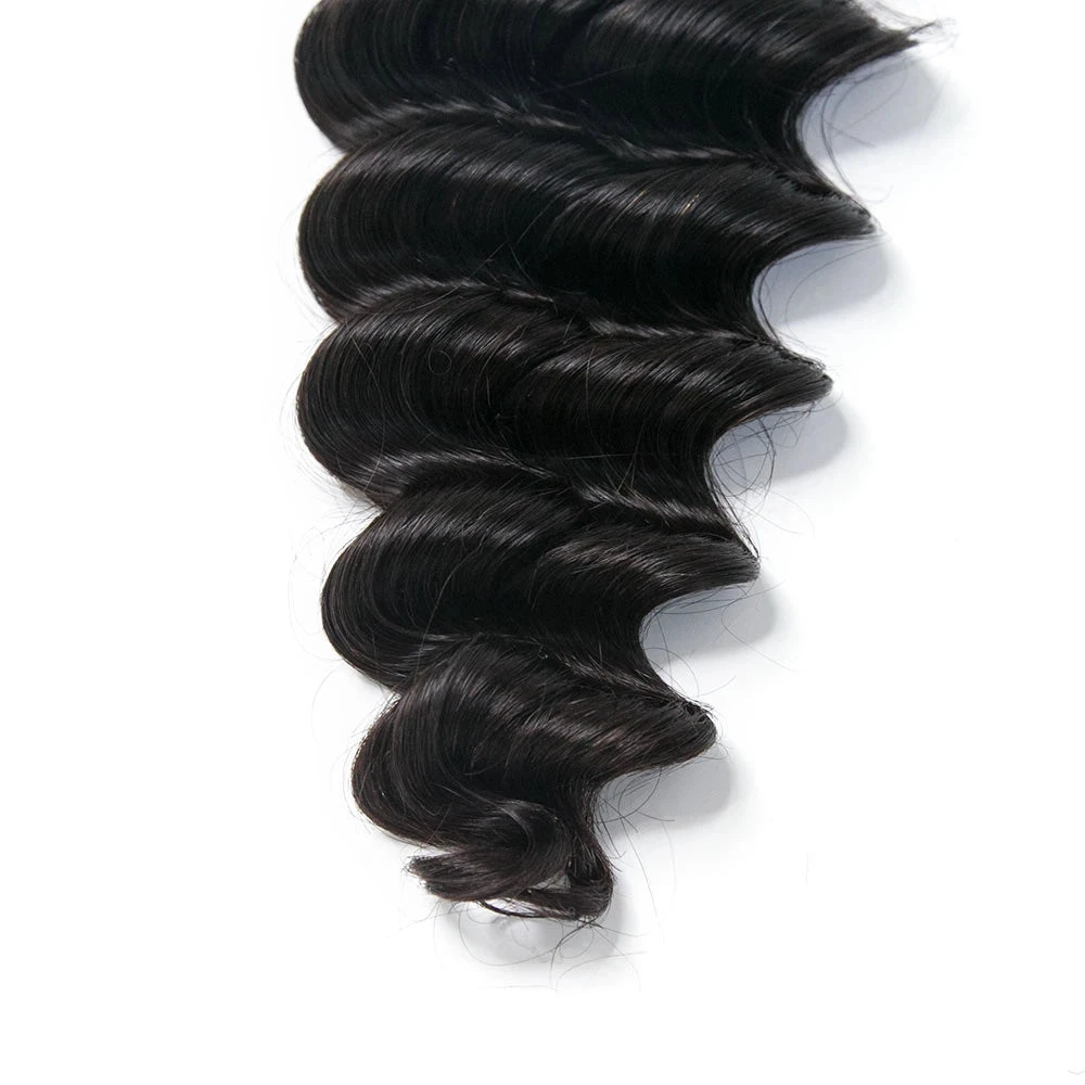 Loose Deep Wave Human Crochet Hair 14 Loose Deep Wave Human Crochet Hair - Image 12