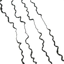 Human Crochet Hair Micro Yanky Twists 17 Human Crochet Hair Micro Yanky Twists -Hot Lingerie Hub Knotless Crochet Hair Extensions Human Hair Micro Twists Multi Textured