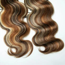 #4/#30/#613 Mix Color Blend Body Wave Bulk Human Braiding Hair 17 #4/#30/#613 Mix Color Blend Body Wave Bulk Human Braiding Hair -Hot Lingerie Hub Mix Color Blend Body Wave 4 30 613 Braiding Hair Bulk Human for Woman