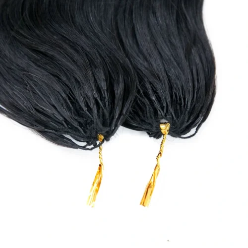 Human Crochet Hair Body Wave -Hot Lingerie Hub Pre Separated Crochet Hair Extensions Human Hair Body Wave