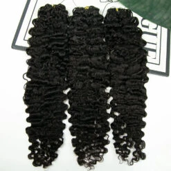 Water Deep Wave Human Crochet Hair -Hot Lingerie Hub Water Deep Wave Crochet Hair