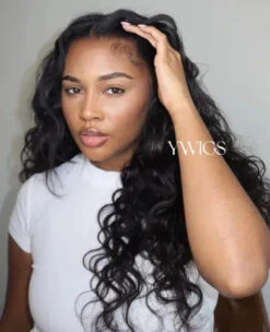 Human Crochet Hair Body Wave 14 Human Crochet Hair Body Wave -Hot Lingerie Hub body wave human crochet hair for sale