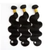 Body Wave Human Hair Bundles Natural Color 1 Body Wave Human Hair Bundles Natural Color -Hot Lingerie Hub bodywaveHumanHairBundles