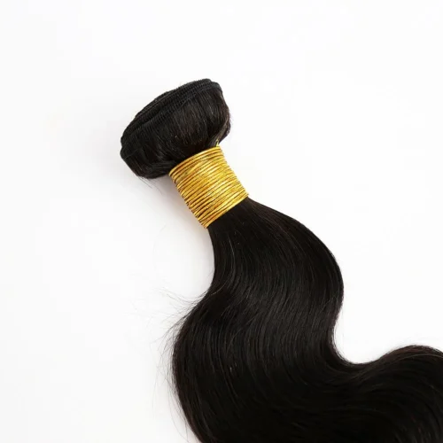 Body Wave Human Hair Bundles Natural Color -Hot Lingerie Hub bodywaveHumanHairBundles5