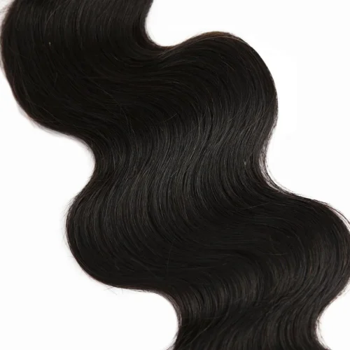 Body Wave Human Hair Bundles Natural Color -Hot Lingerie Hub bodywaveHumanHairBundles6