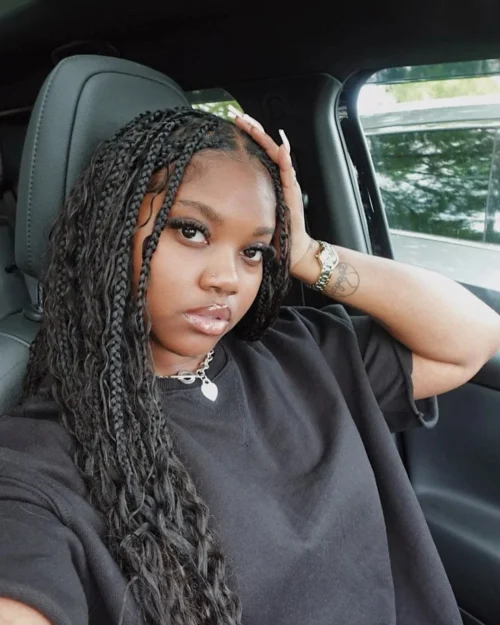 Deep Wave Bulk Hair Extensions For Braiding 29 Deep Wave Bulk Hair Extensions For Braiding -Hot Lingerie Hub bohobraidswithhumanhair 483e3085 3319 4b57 861b e20b034c9876