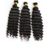 Wholesale - Bulk Hair Extensions For Braiding (Price For 50g/1 Bundle) -Hot Lingerie Hub bulkhairdeepwave 4f834771 8f30 4999 b894 815c079ac1df