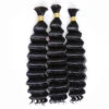 Wholesale - Double Drawn Burmese Hair Bulk Braiding Hair (Price For 1 Bundle) -Hot Lingerie Hub deep wave human braiding hair wholesale