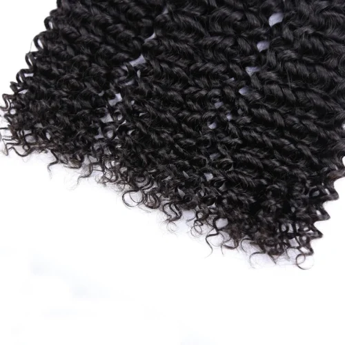 Deep Curly Human Hair Bundles Natural Color -Hot Lingerie Hub deepcurlyhumanhairbundles3