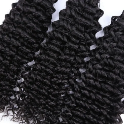 Deep Curly Human Hair Bundles Natural Color -Hot Lingerie Hub deepcurlyhumanhairbundles4