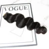 Ultra Thin Genius Weft Bundles Human Hair Extensions Body Wave -Hot Lingerie Hub genius weft human hair extensions body wave