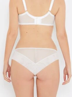 Grace Ivory And Gold Knickers 7 Grace Ivory And Gold Knickers -Hot Lingerie Hub grace ivory gold knickers back