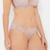 Grace Vintage Rose Knickers 1 Grace Vintage Rose Knickers -Hot Lingerie Hub grace vintage rose knickers