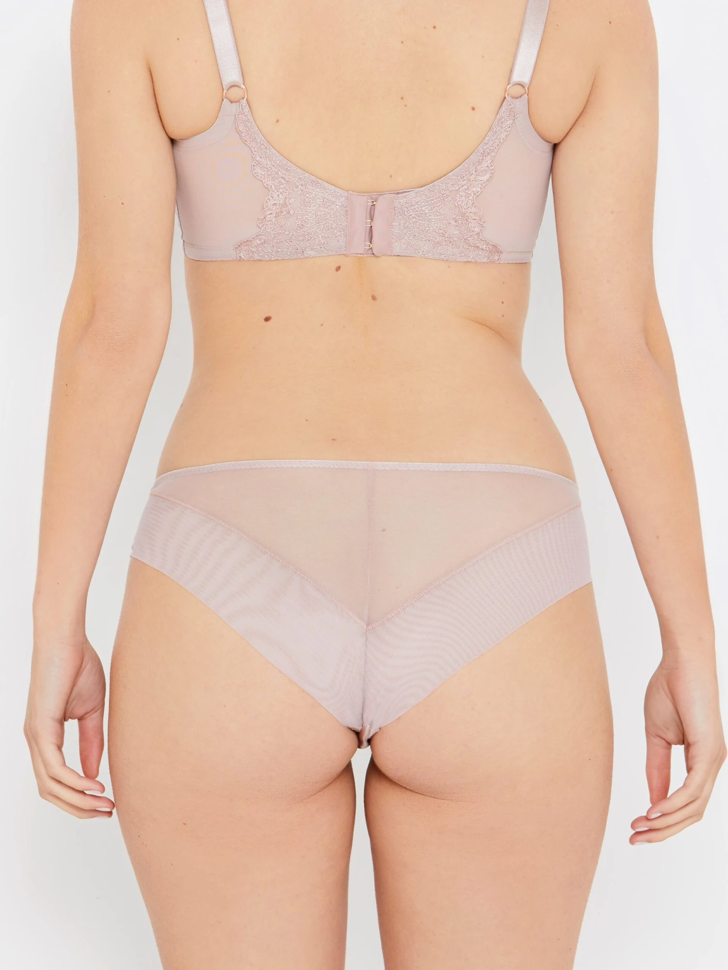 Grace Vintage Rose Knickers 5 Grace Vintage Rose Knickers - Image 3