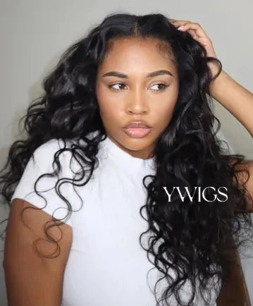 Human Crochet Hair Body Wave 4 Human Crochet Hair Body Wave - Image 2