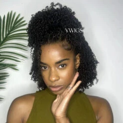 Human Crochet Hair Micro Yanky Twists 13 Human Crochet Hair Micro Yanky Twists -Hot Lingerie Hub human crochet hair yanky twists black