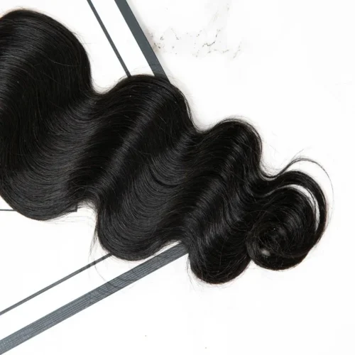 Ultra Thin Genius Weft Bundles Human Hair Extensions Body Wave 13 Ultra Thin Genius Weft Bundles Human Hair Extensions Body Wave -Hot Lingerie Hub invisible genius wefts human hair
