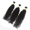 Jerry Curly Brazilian Human Hair Bundles Natural Color -Hot Lingerie Hub jerrycurlyhumanhairbundles1