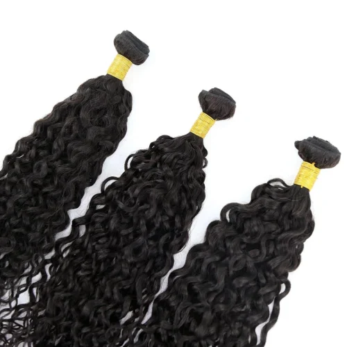 Jerry Curly Brazilian Human Hair Bundles Natural Color -Hot Lingerie Hub jerrycurlyhumanhairbundles2