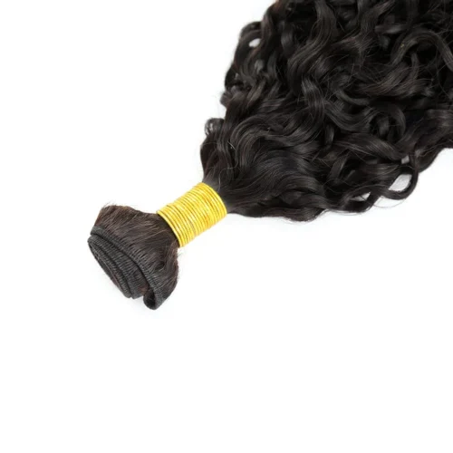 Jerry Curly Brazilian Human Hair Bundles Natural Color -Hot Lingerie Hub jerrycurlyhumanhairbundles5