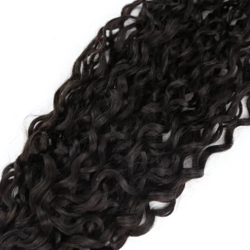 Jerry Curly Brazilian Human Hair Bundles Natural Color -Hot Lingerie Hub jerrycurlyhumanhairbundles6