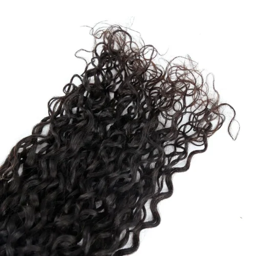 Jerry Curly Brazilian Human Hair Bundles Natural Color -Hot Lingerie Hub jerrycurlyhumanhairbundles7