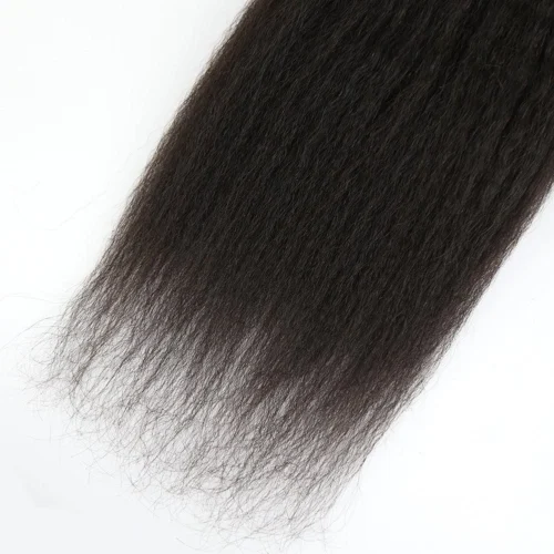 Kinky Straight Human Hair Bundles Natural Color 17 Kinky Straight Human Hair Bundles Natural Color -Hot Lingerie Hub kinkystraighthumanhairbundles7
