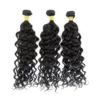 Natural Wave Brazilian Human Hair Bundles Natural Color -Hot Lingerie Hub naturalwavehumanhairbundles