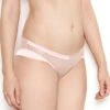 Nina Rose Pink Mesh Knickers 2 Nina Rose Pink Mesh Knickers -Hot Lingerie Hub nina rose pink mesh knickers