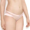Nina Rose Pink Mesh Knickers -Hot Lingerie Hub nina rose pink mesh knickers scaled