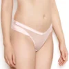 Nina Rose Pink Mesh Thong -Hot Lingerie Hub nina rose pink mesh thong scaled