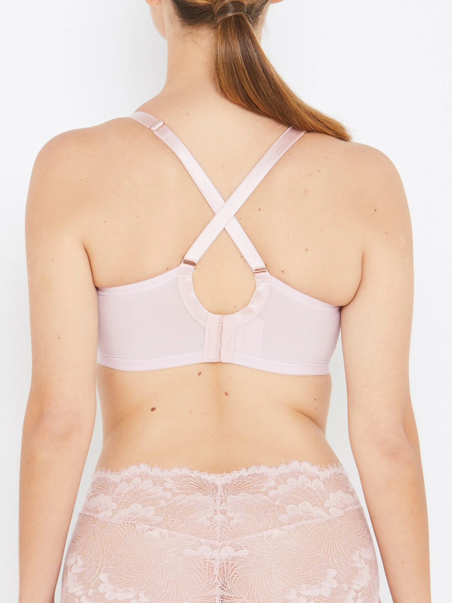 Olivia Rose Non Padded Wireless Bra 4 Olivia Rose Non Padded Wireless Bra - Image 2