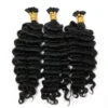 Pre-Divided Double Drawn Burmese Deep Wave Human Hair Bulk -Hot Lingerie Hub pre divided deep wave human hair bulk