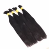 Silky Straight Bulk Hair Extensions For Braiding 1 Silky Straight Bulk Hair Extensions For Braiding -Hot Lingerie Hub silky straight hair bulk