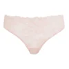 Simone Rose Pink Stretch Lace Knickers 1 Simone Rose Pink Stretch Lace Knickers -Hot Lingerie Hub simone rose pink knickers ghost scaled
