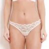 Sophia Ivory Lace Thong 2 Sophia Ivory Lace Thong -Hot Lingerie Hub sophia ivory thong front scaled
