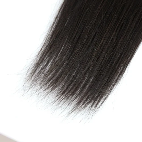 Silky Straight Human Hair Bundles Natural Color -Hot Lingerie Hub straighthumanhairbundles1