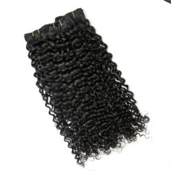Spanish Curl Weft Bundles Human Hair -Hot Lingerie Hub the spnish curl weft