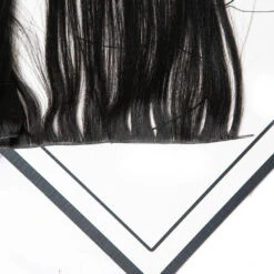 Ultra Thin Genius Weft Bundle Human Hair Extensions Light Yaki 14 Ultra Thin Genius Weft Bundle Human Hair Extensions Light Yaki -Hot Lingerie Hub ultra thin weft