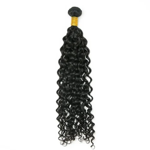 Water Wave Weft Bundles Human Hair -Hot Lingerie Hub water wave bundles human hair new