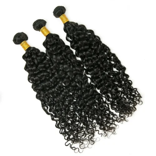Water Wave Weft Bundles Human Hair -Hot Lingerie Hub water wave weft bundles for quick weave
